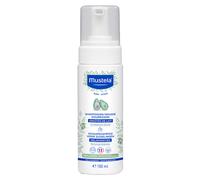 Mustela Shampoing Mousse Bébé 150 ml