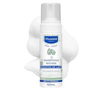 Mustela Shampooing Mousse Nourrisson 150ml