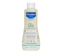 Shampooing À La Camomille - Mustela Bebe Baby Shampoo 500 ml