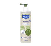 Mustela Shampooing Bio 400ml