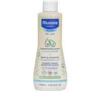 Mustela, Shampooing doux, 500 ml - Valable longtemps !