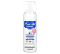 Mustela Shampooing Moussant Pour Nourrissons, Contre Les Croûtes De Lait, 150 Ml
