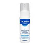 Mustela Shampooing Mousse Nourrisson 150 Ml