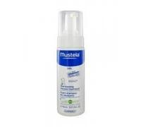 Mustela Shampooing Mousse Nourrisson 150 ml