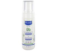 Mustela Shampooing Mousse Nourrisson 150ml