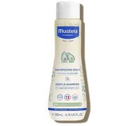 Mustela Shampooing Pour Peau Sèche Bébé 200ml