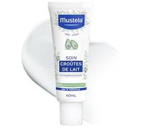 Mustela Bébé Cradle Cap Cream 40 ml