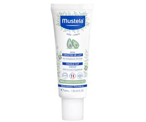 Mustela Soin Croûtes de Lait Crème 40 ml