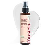 Mustela Maternité Lait de Soin Multi-Actions Vergetures Bio 200ml