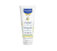 Mustela Soin Hydratant Lait Nourrissant au Cold Cream 200ml