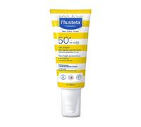 Mustela Solaire Lait Très Haute Protection Spf50+ 200ml