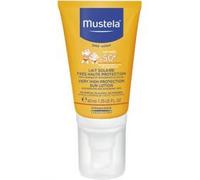 Mustela Solaire Lait Très Haute Protection Spf50+ 40ml