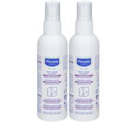 mustela® Spray Change 2x75 ml