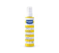 Mustela Lotion Mustela Spray Solaire Haute Protection 200ml 200 ml