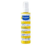 Mustela Spray Solaire haute protection SPF 50