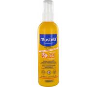 Mustela Spray solaire haute protection, Spray Spf50, 200 ml
