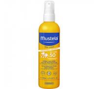 Mustela Spray Solaire Spf50 200ml