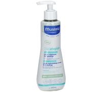 mustela® Bébé Enfant STELATOPIA+ Crème relipidante anti-grattage certifiée BIO Peau atopique crème 300 ml