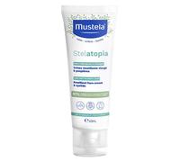 Mustela Stelatopia Crème Émolliente Visage 40ml