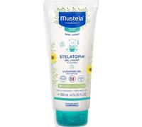 Mustela Stelatopia Crème lavante 200ml