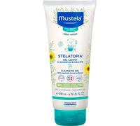 Mustela Stelatopia crème nettoyante 200 ml