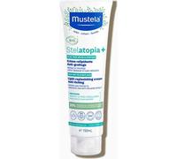 Mustela Stelatopia+ Crème nourrissante apaisante relipidante anti-démangeaisons 150 ml
