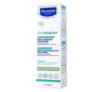 Mustela Stelatopia+ Crème Relipidante Bio 150ml