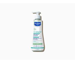 Mustela Stelatopia Emollient Cream 300 Ml Unisex