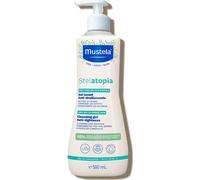 Mustela Stelatopia Gel de Bain 500 ml