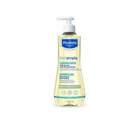 Huile Lavante - MUSTELA - Stelatopia - 500ml - Hypoallergénique - Peau atopique
