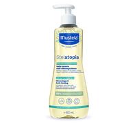 Mustela Stelatopia Huile Lavante Au Tournesol Bio 500ml