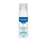 Mustela Stelatopia Shampoo Mousse Senza Lacrime 150 ml