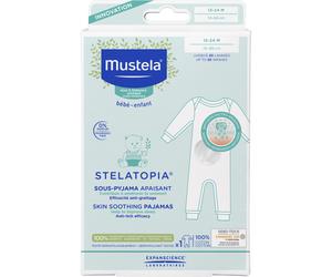 Mustela Stelatopia Sous-Pyjama Apaisant 12-24 Mois T2 Pièce 1