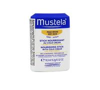 Mustela Stick Nourrissant au Cold Cream 10,1 ml