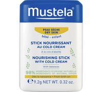 Mustela Stick Nourrissant Au Cold Cream 9,2g