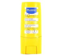 Mustela® Stick Solaire SPF50 Famille crème 9 ml