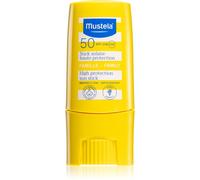 Mustela Sun High Protection Sun Stick stick solaire SPF 50 9 ml