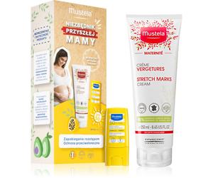 Mustela Sun Mommy Coffret cadeau pour les mamans