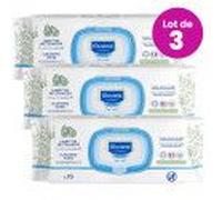 Mustela Toallitas Dermo 3x70 Uni