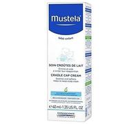 Mustela Traitement Croûte Laitière 40 Ml