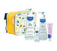 Mustela Vanity Mes Premiers Produits Les Indispensables de Bébé