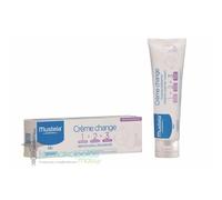 Mustela Vitamin Barrier Cream 123 50ml