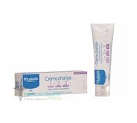 Mustela Vitamin Barrier Cream 123 50ml