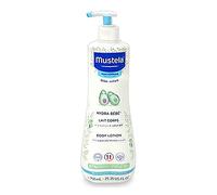 MUSTELE HYDRABEBE CORPORAL 750 ML