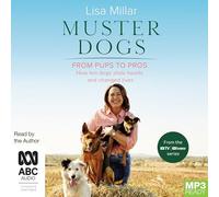 Muster Dogs From Pups to Pros