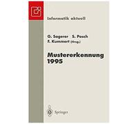 Mustererkennung 1995