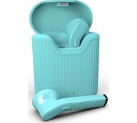 Musthavz Casque vert (Sans fil), ?couteurs, Bleu