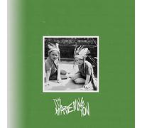 Mustii - It'S Happening Now