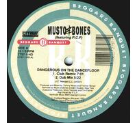 Musto & Bones - Dangerous on The Dance Floor