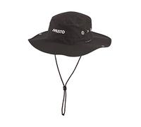 Musto Bord à séchage Rapide Evolution Chapeau, 991 Noir, S Mixte